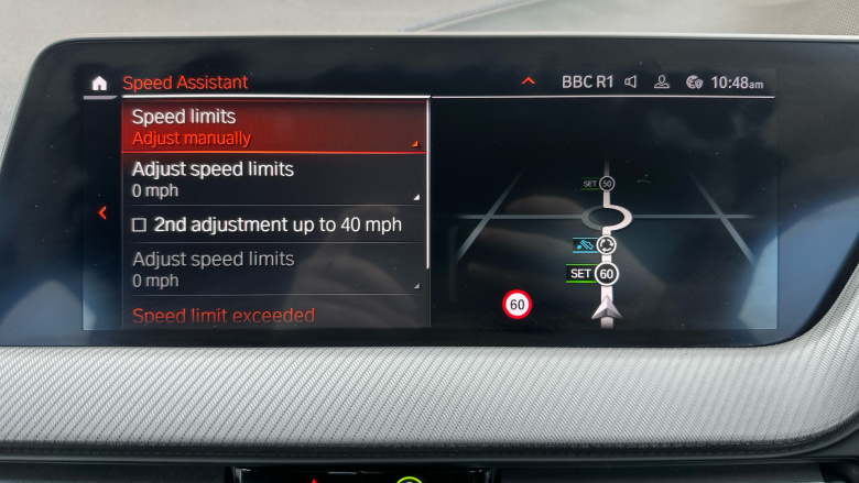 BMW 1 Series 118i [136] M Sport 5dr Step Auto [LCP] Petrol Hatchback